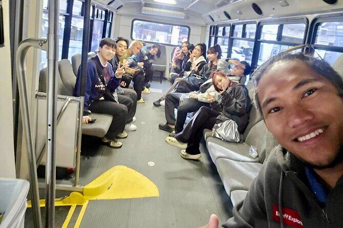 Banff & Canmore: Affordable Shared Shuttle to Calgary YYC Airport - What to Expect During Your Journey