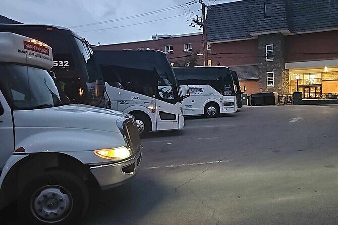 Banff & Canmore: Affordable Shared Shuttle to Calgary YYC Airport - The Sum Up: Who Should Consider This Shuttle?