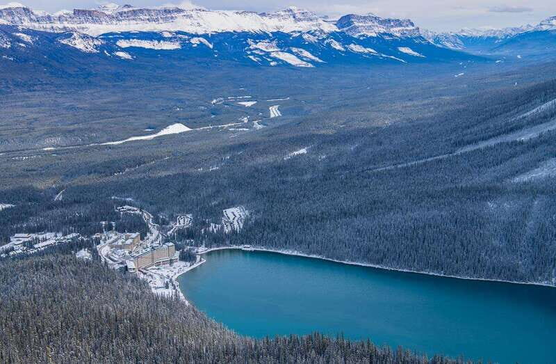 Banff/Canmore/Calgary: Moraine Lake and Lake Louise Guided - Why Choose This Tour?