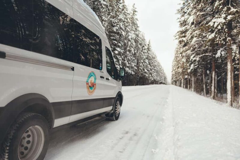 Banff/Canmore: Johnston Canyon Frozen Falls - What We Love About This Tour