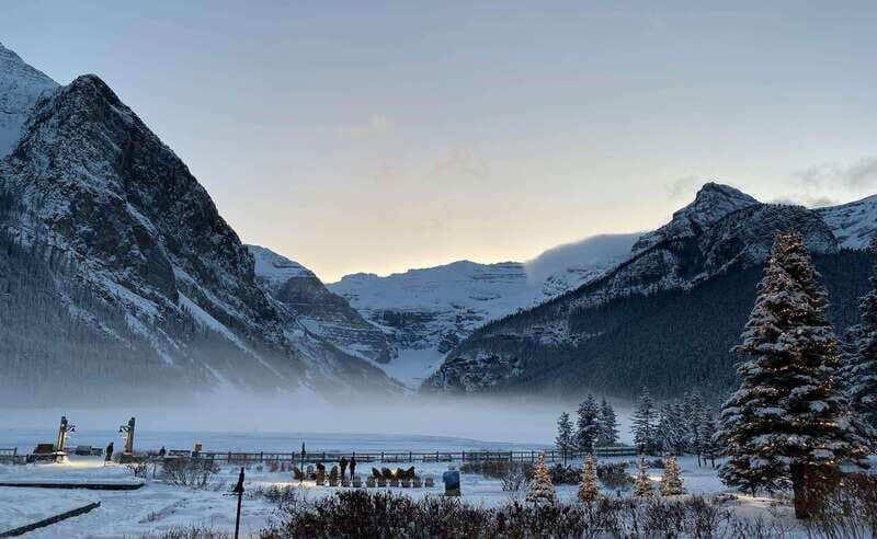 Banff/Canmore: Lake Louise & Johnston Canyon - Who Will Love This Tour?