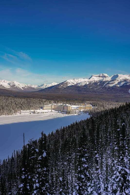 Banff & Canmore: Lake Louise & Marble Canyon - The Itinerary: What to Expect