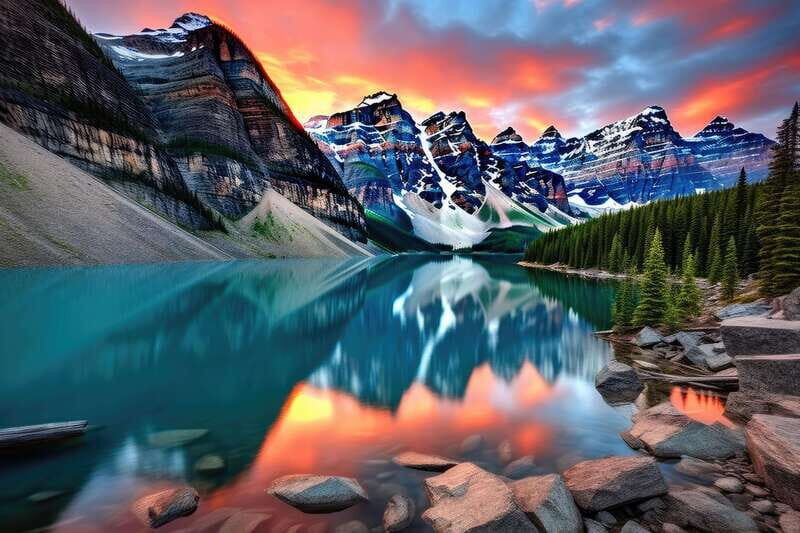 Banff/Canmore: Moraine Lake and Lake Louise 90 Min Each - Introduction: Who Should Consider This Tour?