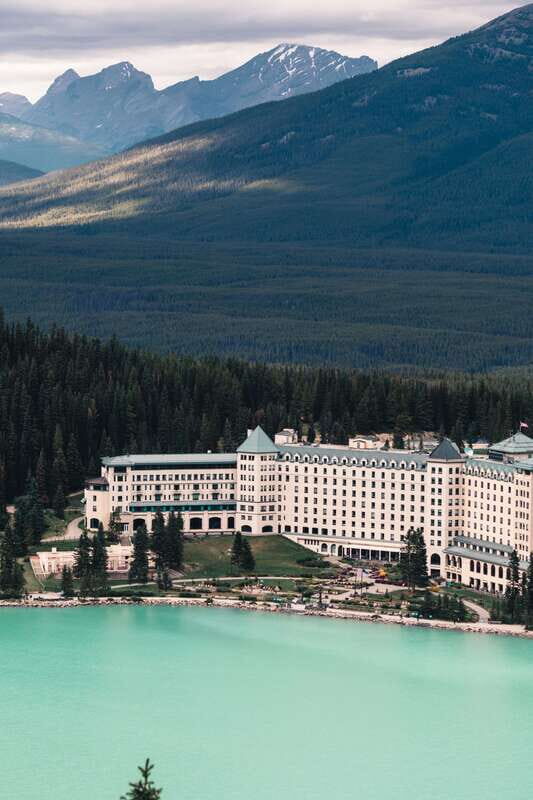 Banff/Canmore: Moraine Lake and Lake Louise 90 Min Each - What the Reviews Say: Authentic Traveler Insights