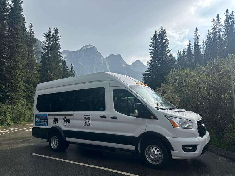 Banff/Canmore: Moraine Lake and Lake Louise 90 Min Each - The Sum Up: Who Will Love This Tour?