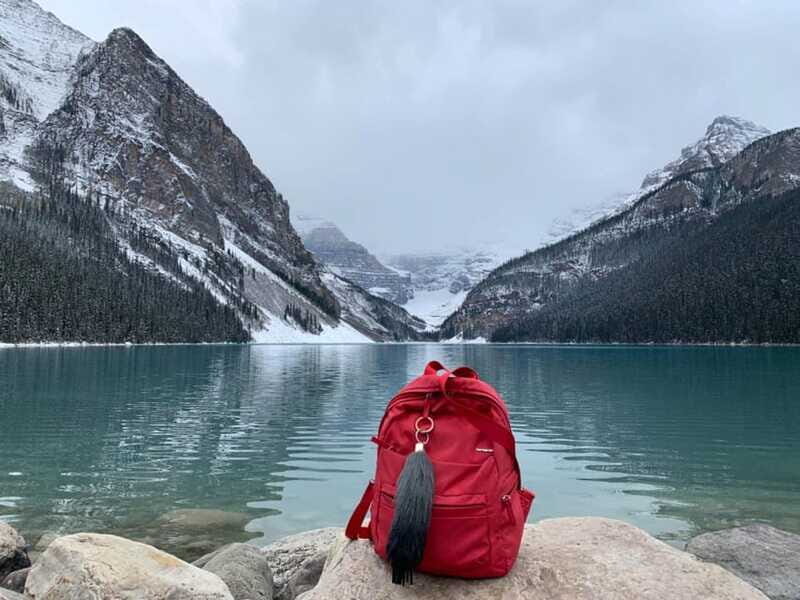 Banff/Canmore: Moraine Lake and Lake Louise 90 Min Each - FAQ: Your Practical Questions Answered