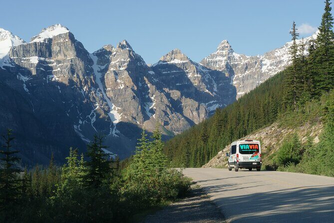 Banff/Canmore: Moraine Lake & Lake Louise Combo Tour - Final Thoughts