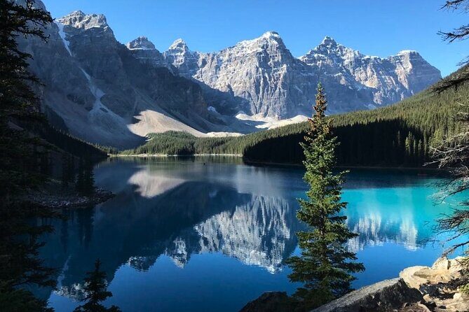 Banff/Canmore Moraine Lake & Lake Louise Hike, Canoe or Sightsee - Final Thoughts: Who Is This Tour Best For?