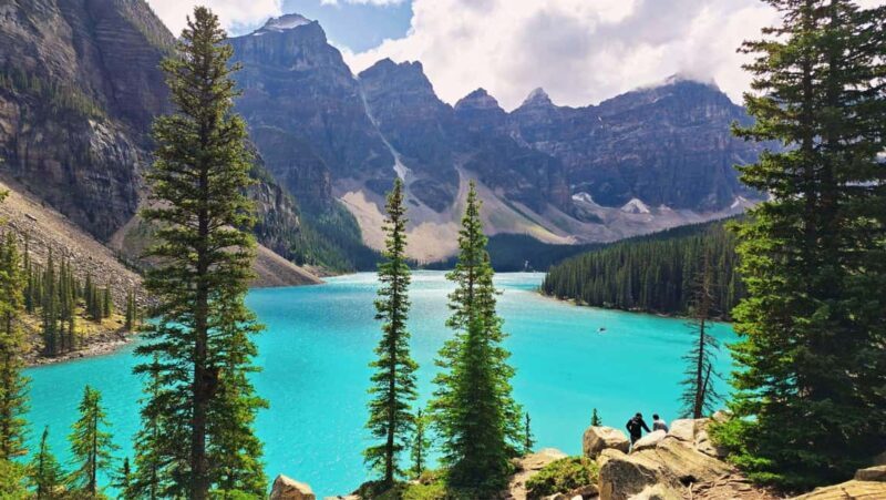 Banff/Canmore Moraine Lake & Lake Louise-Hike/Canoe/Sightsee - Final Thoughts: A Well-Rounded Experience for Nature Enthusiasts