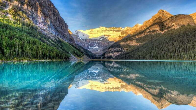 Banff/Canmore- Moraine Lake & Louise-Morning or Sunset Tour - Who’s This Tour Best For?