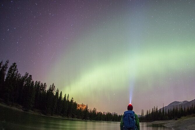Banff/Canmore Night Sky: Stargazing and Chasing Northern Lights - FAQ