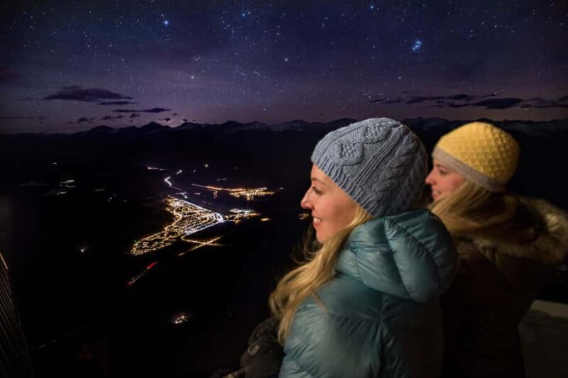Banff & Canmore: Night Sky Tour - Frequently Asked Questions
