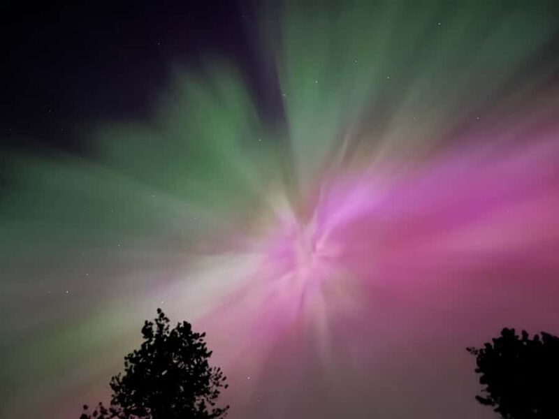 Banff/Canmore: PRIVATE Stargazing & Northern Lights Tour 3hr - Who Should Consider This Tour?