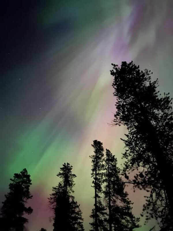 Banff/Canmore: PRIVATE Stargazing & Northern Lights Tour 3hr - Final Thoughts