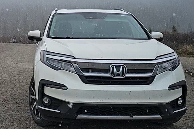 Banff Canmore to Calgary YYC Airport Transfer - FAQ