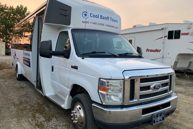 Banff/Canmore to Moraine Lake & Lake Louise private tour - The Sum Up: Who Will Love This Tour?