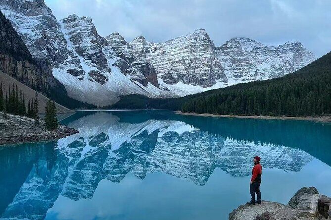 Banff/Canmore to Moraine Lake & Lake Louise private tour - FAQ: Practical Questions Answered