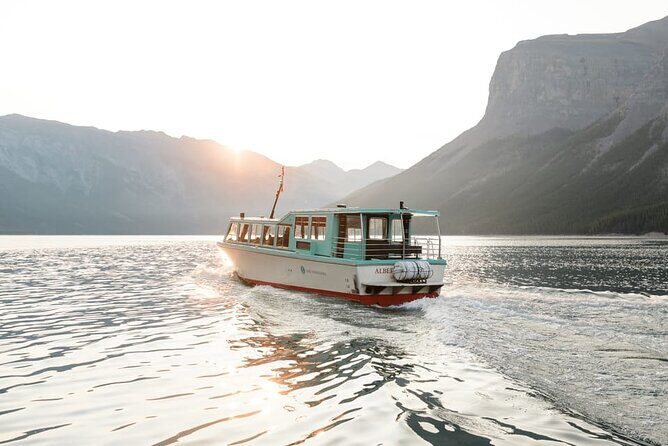 Banff/Canmore:Gondola,Hot Water Spring,Bow Fall,Iconic Lakes Tour - Who Is This Tour Best For?