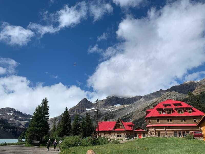 Banff: Columbia Icefield, Skywalk, Parkway, Bow & Peyto Lake - FAQ