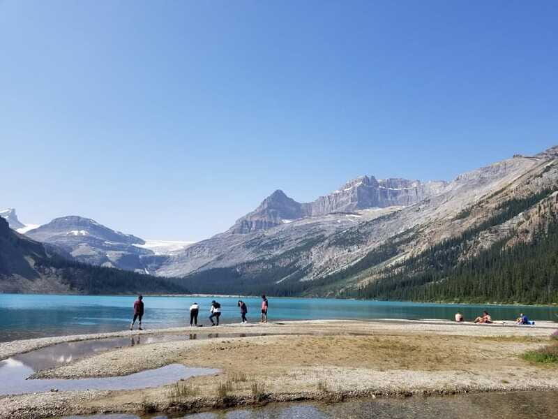 Banff : Day Tour : Lake Louise, Moraine Lake and Peyto Lake - FAQ