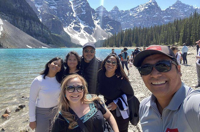 Banff Day Trip in Lake Louise Natural Bridge and Takakkaw Falls - Who Would Love This Tour?