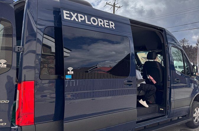 Banff Day Trip in Lake Louise Natural Bridge and Takakkaw Falls - FAQ