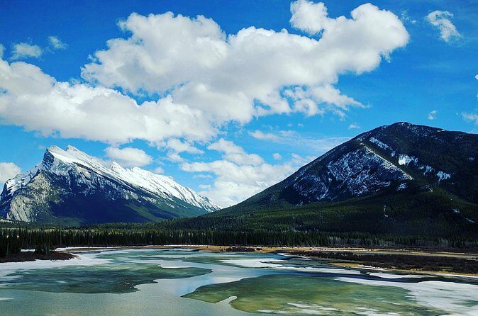 Banff Evening Explorer Canyons, Cliffs and Sunset Views - An In-Depth Look at the Experience