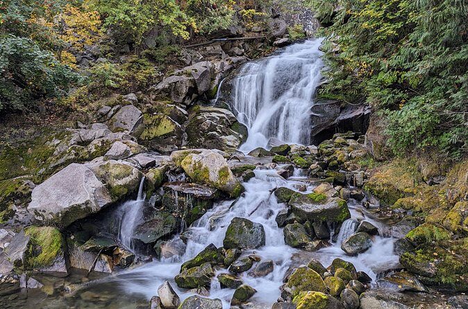 Banff Evening Explorer Canyons, Cliffs and Sunset Views - Practical Details and What It Means for You