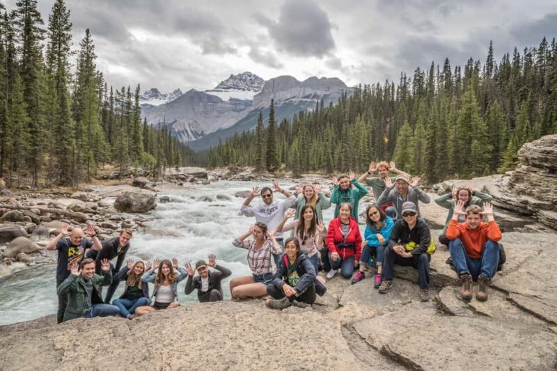 Banff: Explore Banff & Jasper National Parks (4-Days) - A Comprehensive Look at the 4-Day Banff & Jasper Tour