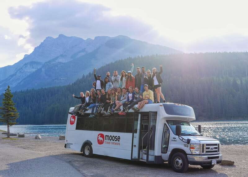 Banff: Explore Banff & Jasper National Parks (4-Days) - The Value of This Experience