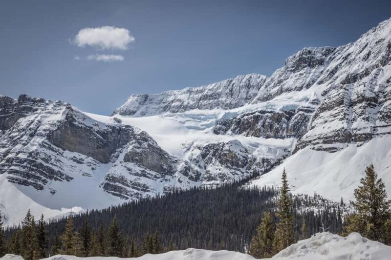 Banff: Explore Banff & Jasper National Parks (4-Days) - Frequently Asked Questions