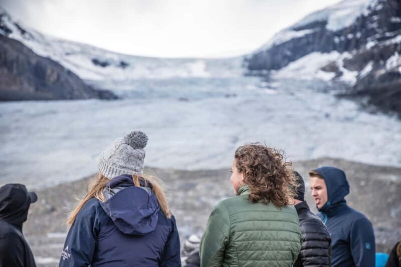 Banff: Explore Banff & Jasper National Parks (4-Days) - Final Thoughts