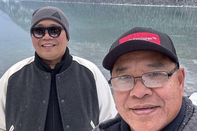 Banff Explorer Private Tour Highlights of Yoho with Moraine Lake - FAQ