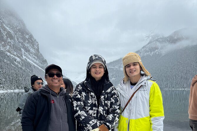 Banff Explorer Private Tour with Lake Louise and Moraine Lake - Final Thoughts: Is This Tour for You?