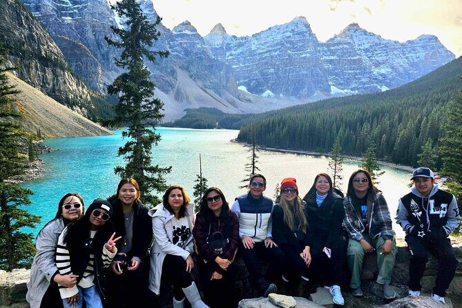 Banff Explorer Private Tour with Lake Louise and Moraine Lake - FAQ