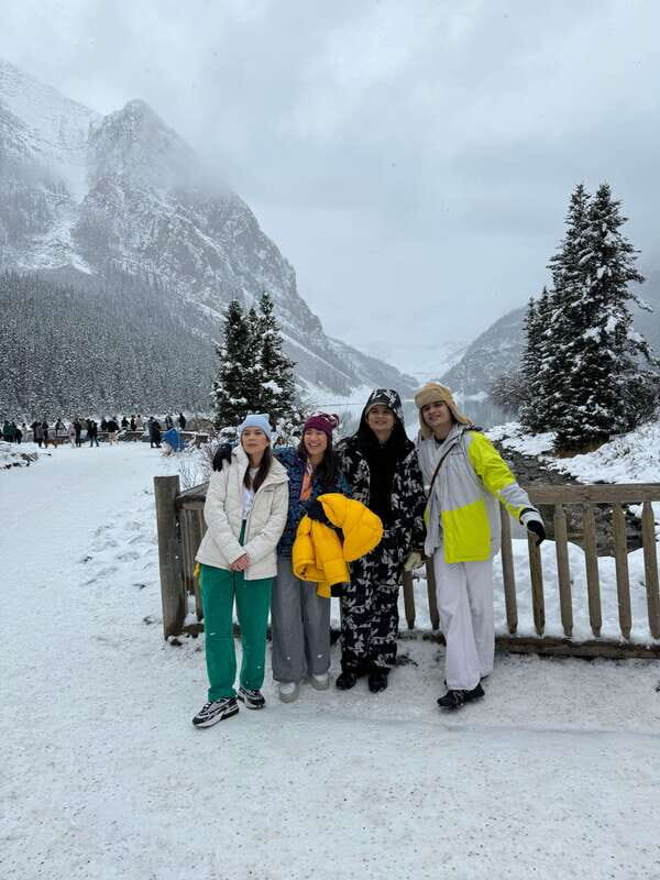 Banff Explorer Private Tour with Moraine Lake & Lake Louise - Key Points