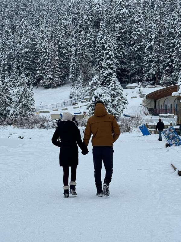 Banff Explorer Private Tour with Moraine Lake & Lake Louise - Authentic Experiences & Authenticity