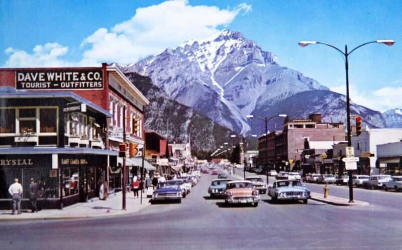 Banff GHOST TOWN History Walking Tour + Transportation - Who Will Enjoy This Tour?