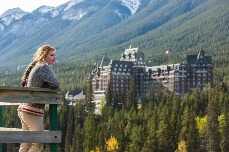 Banff: Gondola Cave Basin, Johnston Canyon & Lake Minnewanka - Authenticity and Overall Value