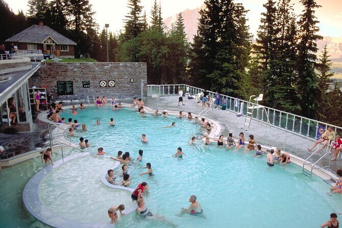 Banff: Gondola, Hot Spring and Three Lakes Tour - FAQ