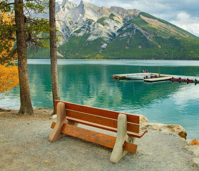 Banff: Gondola, Hot Spring and Three Lakes Tour - What’s Not Included and Extra Costs