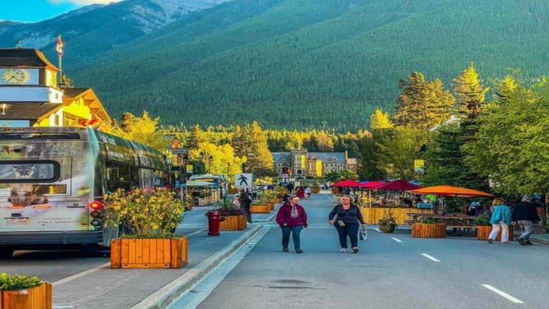 Banff: Gondola, Hot Spring and Three Lakes Tour - The Value of This Tour