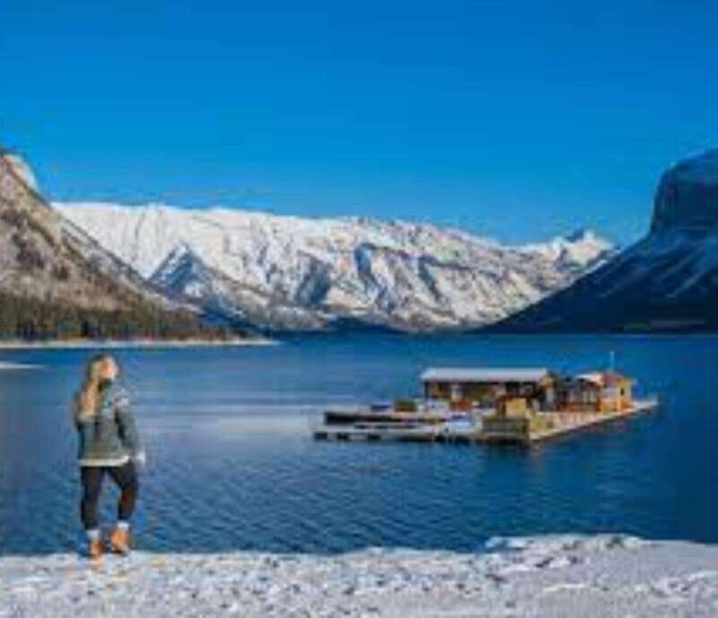 Banff: Gondola, Hot Springs, Bow falls & Three lakes tour - Authentic Experiences and Traveler Insights