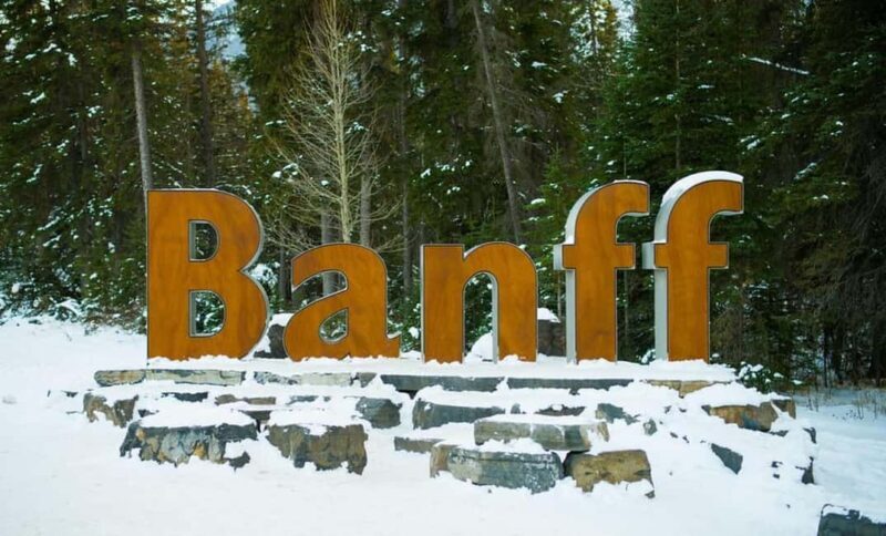 Banff Gondola, Lake Louise, Emerald, Minnewanka & Banff Town - Authenticity and Value