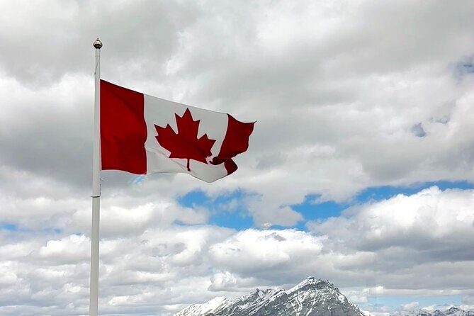 Banff Gondola Lake Minnewanka Johnston canyon and Banff Town - Final Thoughts