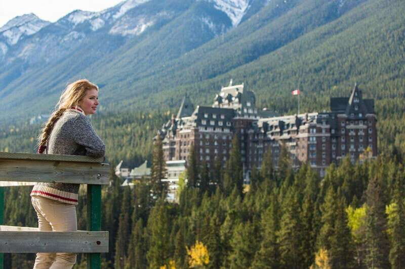 Banff: Gondola Ticket and Johnston Canyon Hiking Tour - FAQ