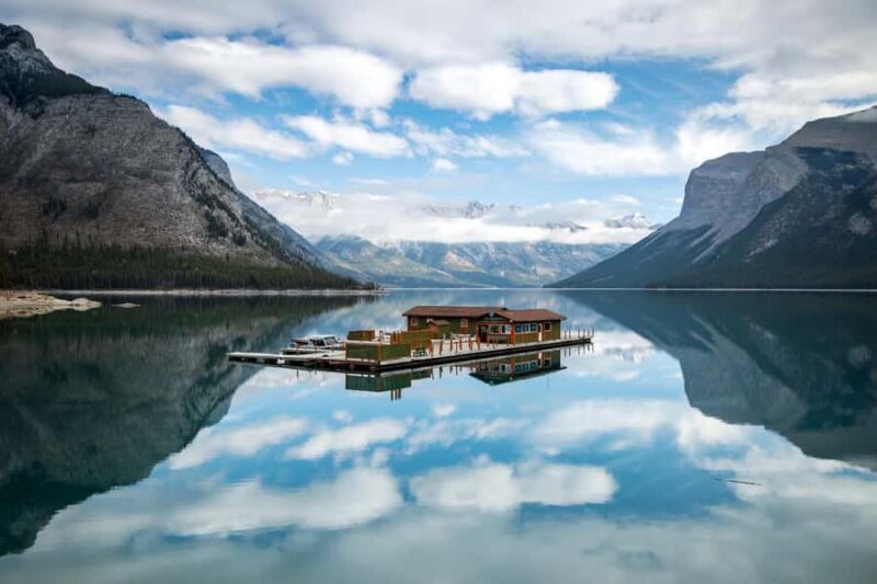 Banff: Gondola,Three Lakes and Banff Town Day Trip - Who Would Love This Tour?