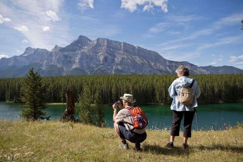 Banff: Guided Nature Walk with Bear Country Safety Tips - Final Thoughts