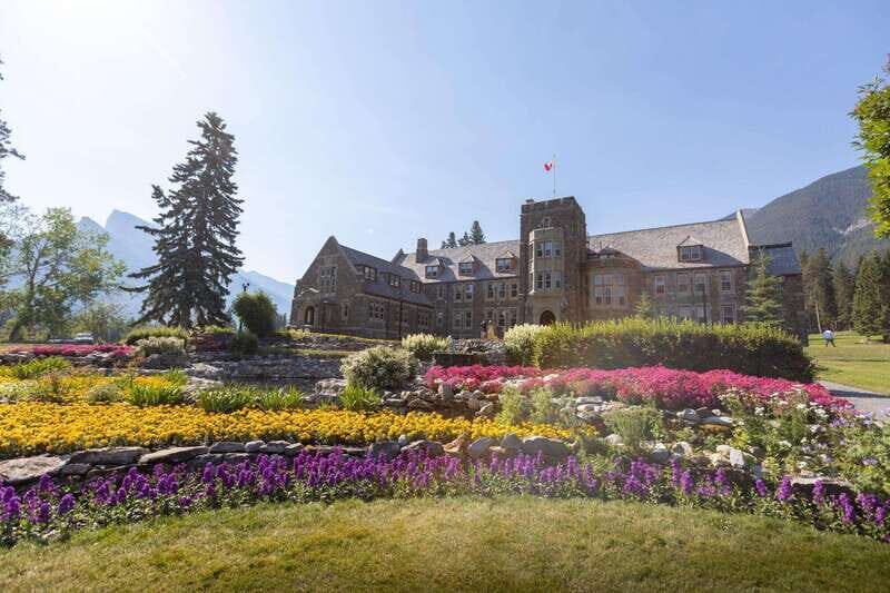 Banff: History Tour with Private Group Museum Tours + Entry - A Closer Look at the Experience