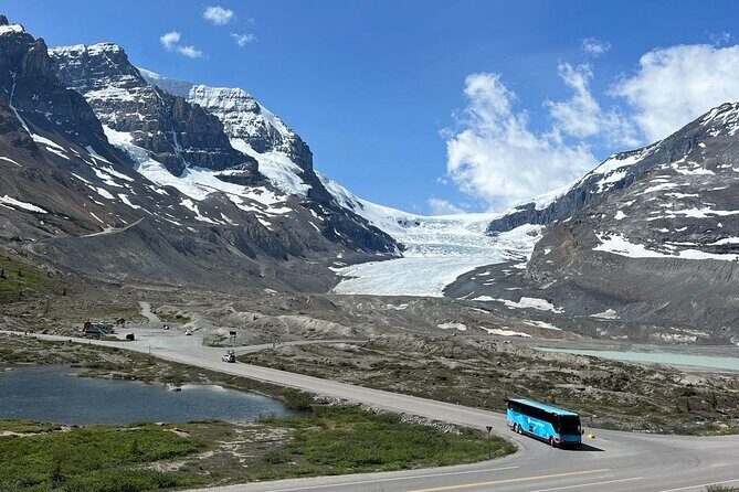 Banff Icefield Parkway Private Full Day Tour - A Detailed Look at the Itinerary and Experience